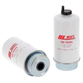 Filtre à gasoil SN 70244 Hifi Filter