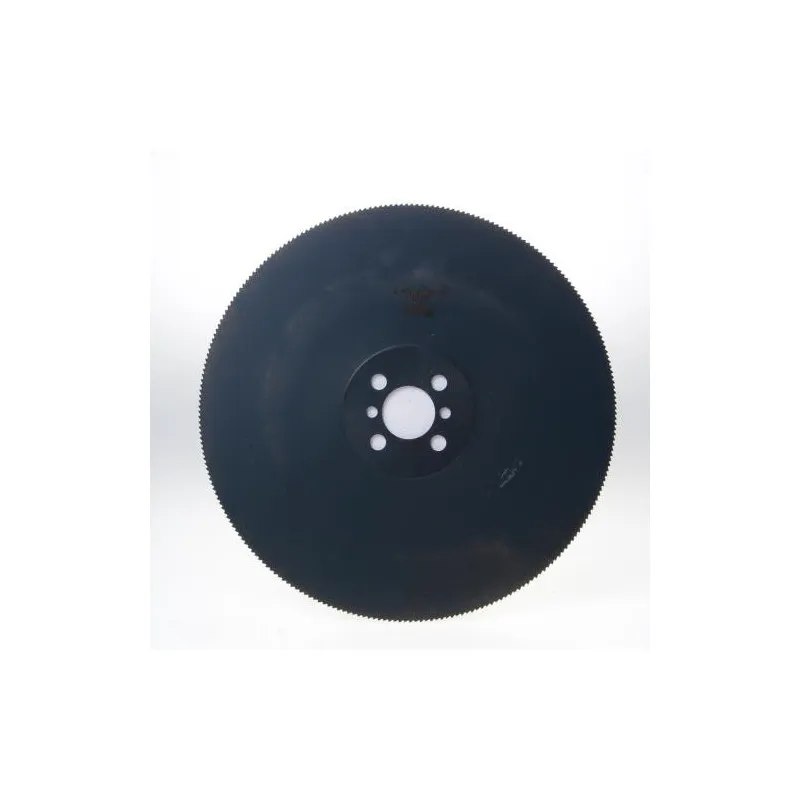 FRAISE SCIE HSS - DIAMETRE 315MM, ALESAGE 32MM, 160 DENTS, EPAISSEUR 3MM