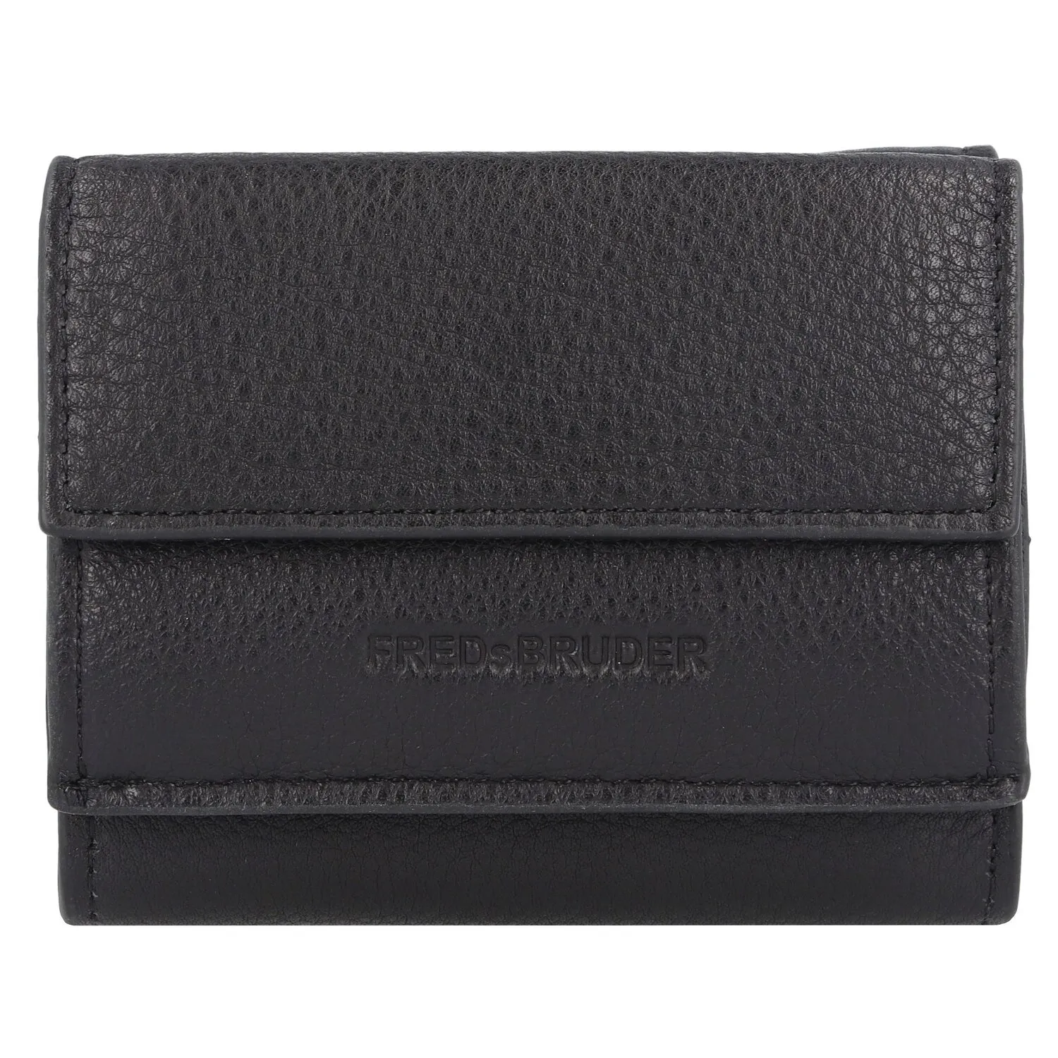 FredsBruder Bobonia Porte-monnaie Cuir 10.5 cm