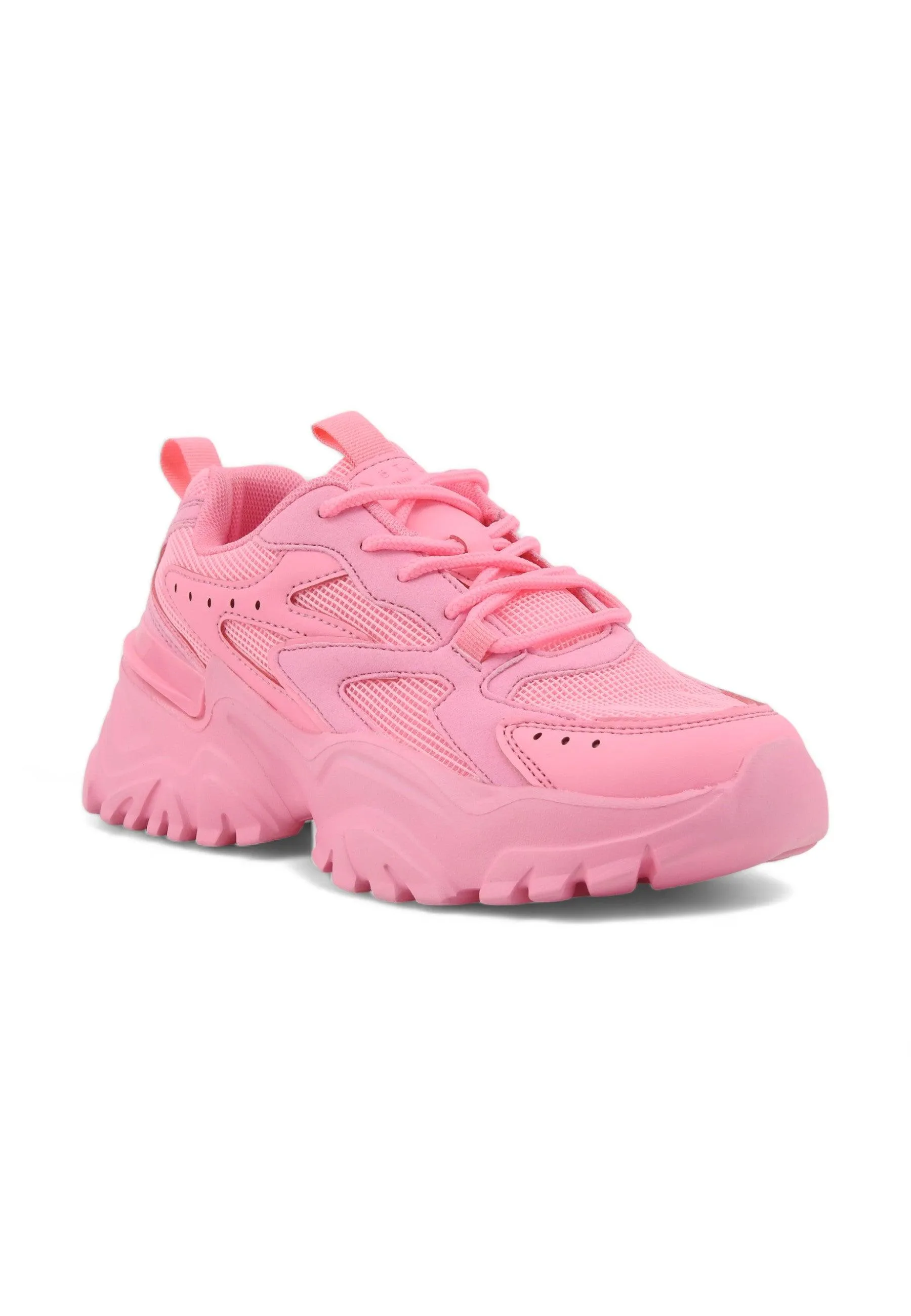 GAELLE Sneaker Donna Rosa GACAW00024