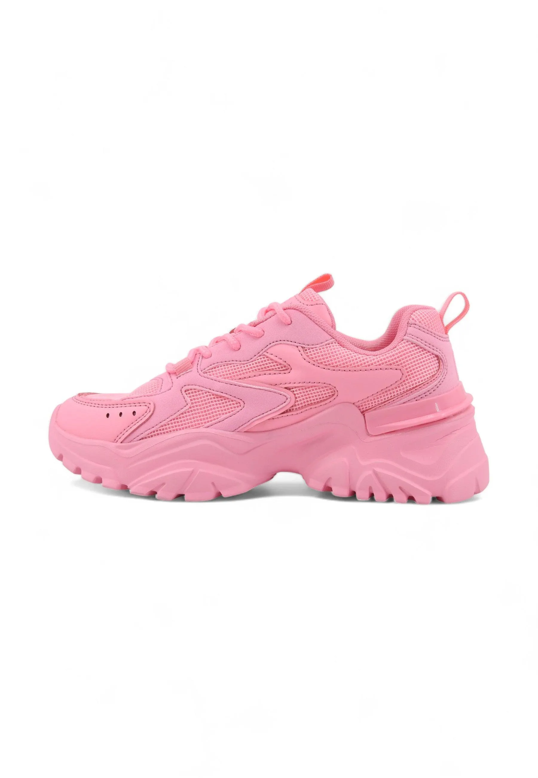 GAELLE Sneaker Donna Rosa GACAW00024