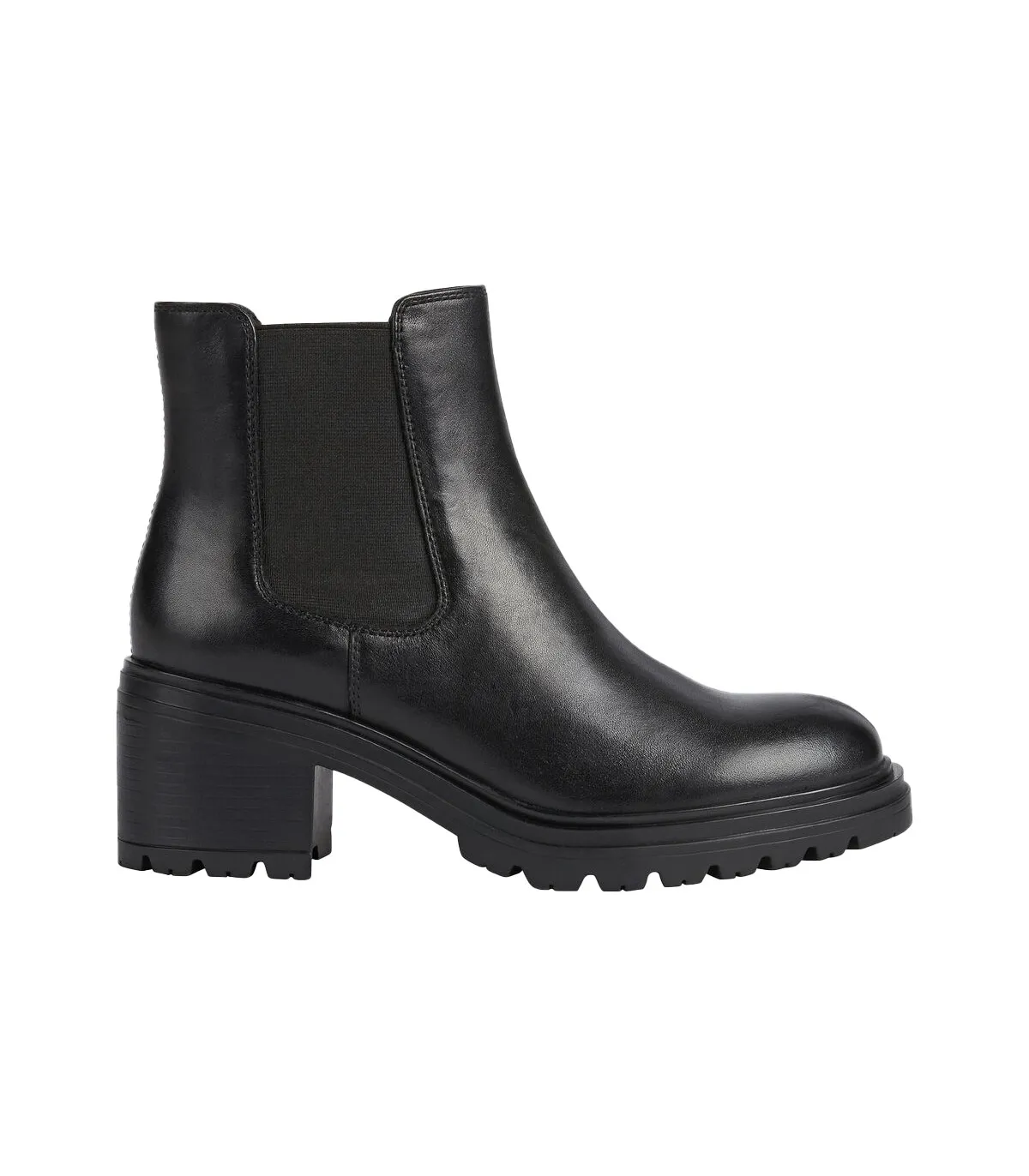 Geox Donna Stivaletti Tronchetti  Damiana