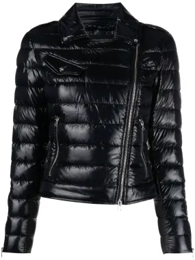 Giacca biker nylon ultralight
