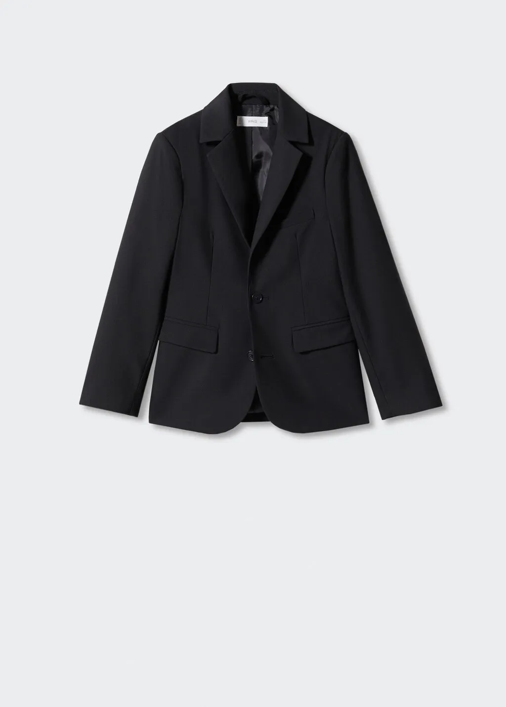 Giacca completo slim fit