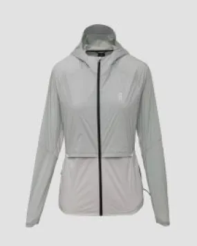 Giacca da corsa da donna On Running Core Jacket