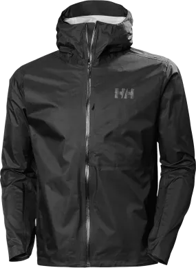 GIACCA DA UOMO HELLY HANSEN VERGLAS MICRO 63086 990