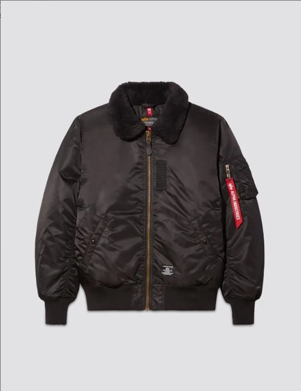 Giacca da volo Alpha Industries B-15 Mod