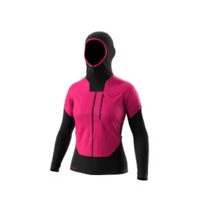 Giacca Dynafit Donna ELEVATION ALPHA THERMAL JKT (fenicottero)