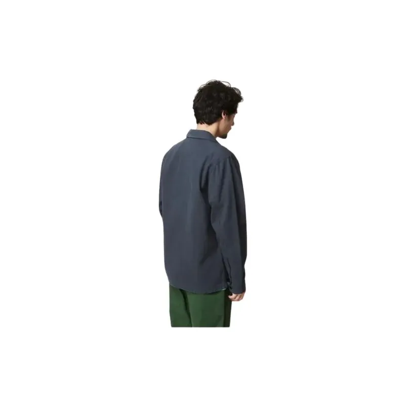 Giacca Picture SMEETH JKT (C Dark Blue) Uomo