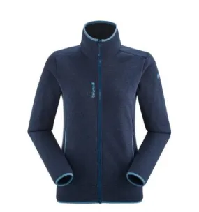 Giacca Polar Lafuma Galati F-zip W (Blu eclisse) donna