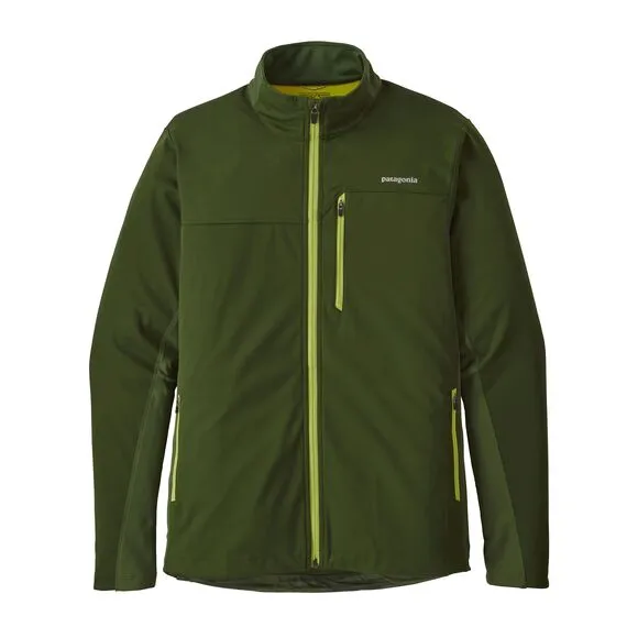 Giacca Uomo M's Wind Shield Jkt  Patagonia