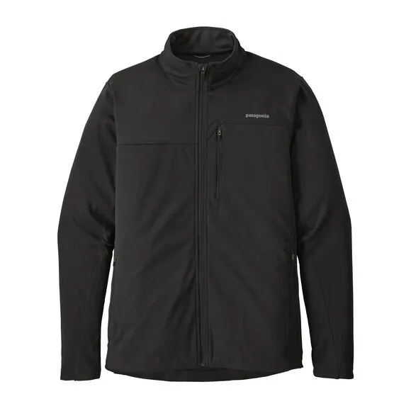 Giacca Uomo M's Wind Shield Jkt  Patagonia