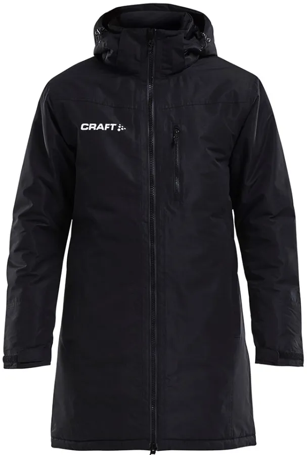 Giacche con cappuccio Craft JACKET PARKAS M