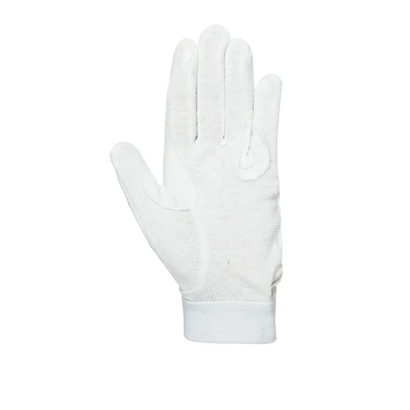 Guanti da equitazione Horze Basic Polygrip