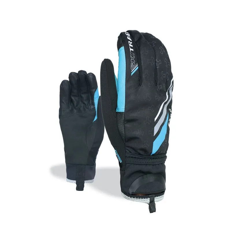 Guanti da sci alpinismo Skitrab Gara Aero (Misto)
