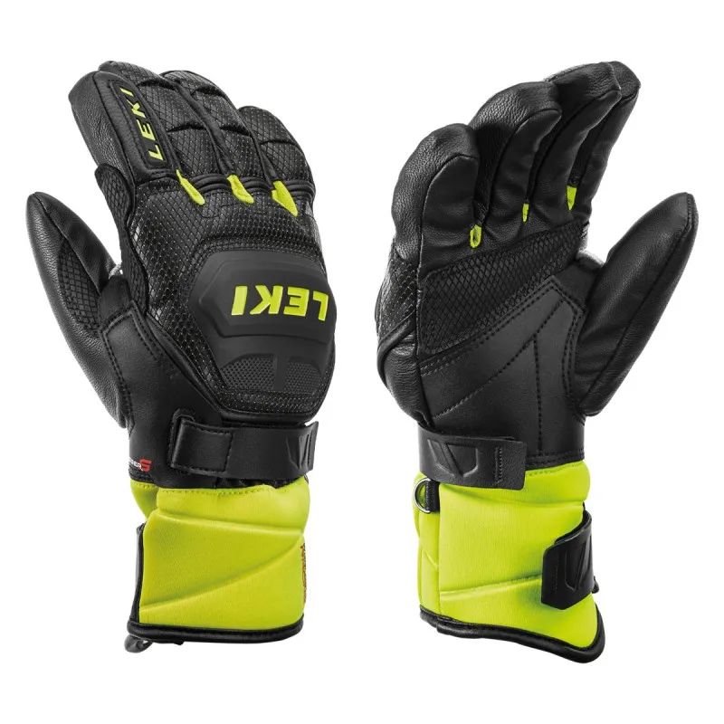 Guanti sci Leki WC Race Flex S