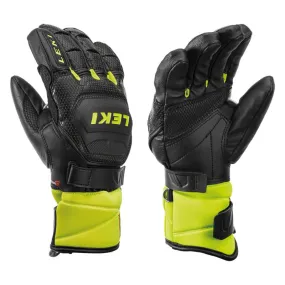 Guanti sci Leki WC Race Flex S