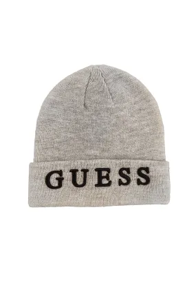 GUESS kids  cappello logo frontale