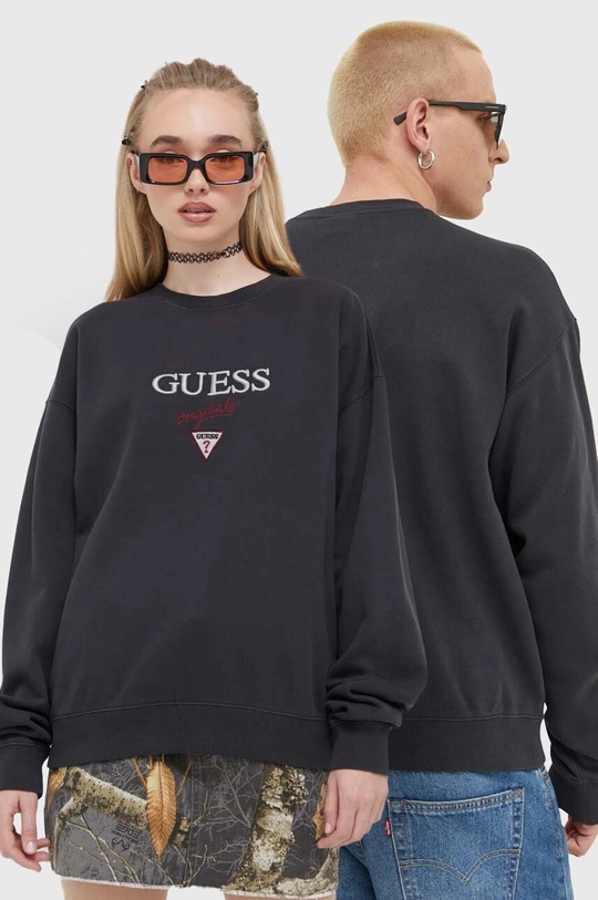 Guess Originals felpa Go Baker