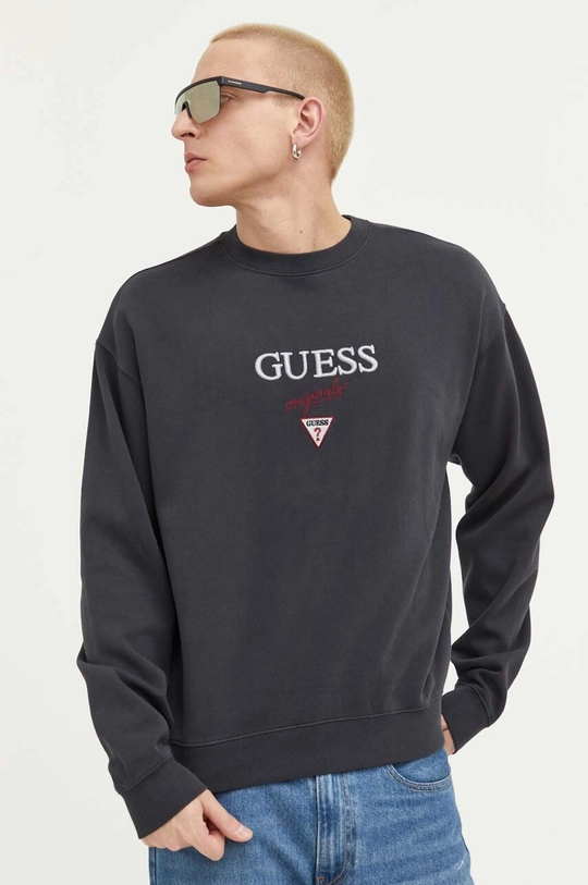 Guess Originals felpa Go Baker