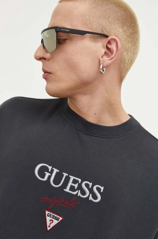 Guess Originals felpa Go Baker