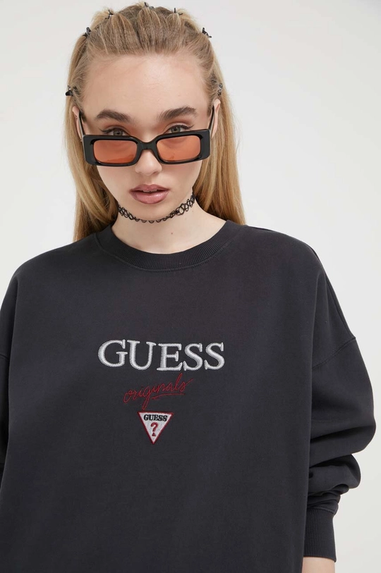 Guess Originals felpa Go Baker