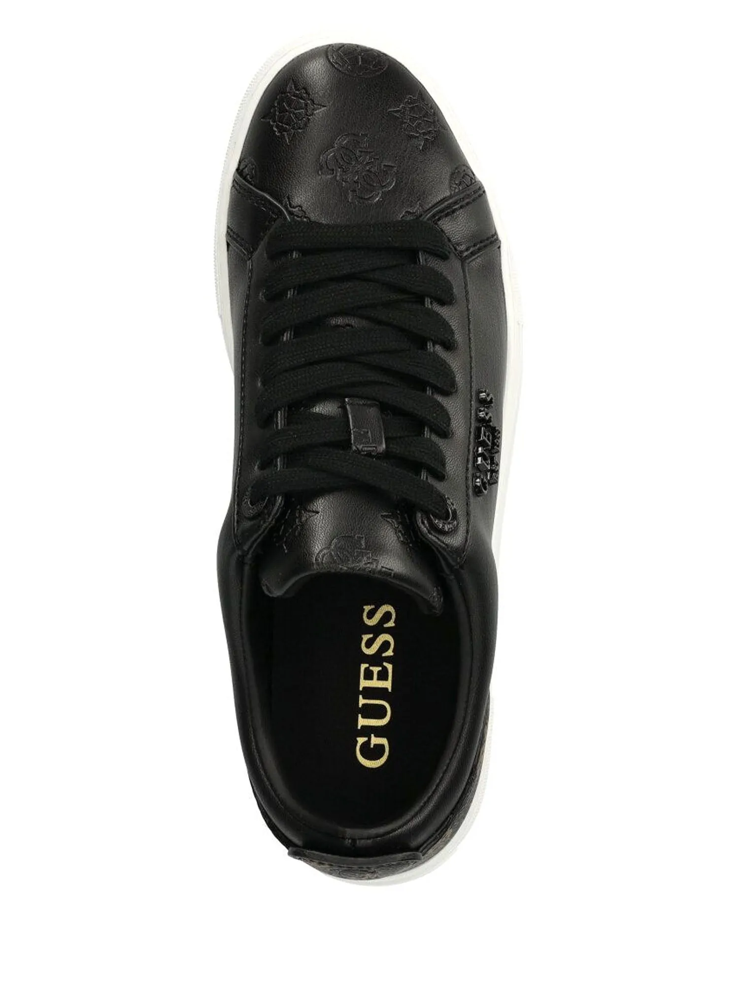 Guess Sneakers FL8GEA PEL12