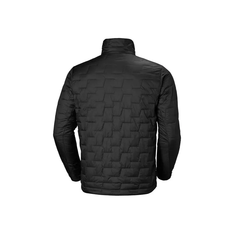 Helly Hansen Lifaloft Insulator (nero opaco) giacca da uomo