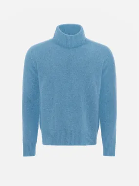 Herno ----Maglia collo alto Herno