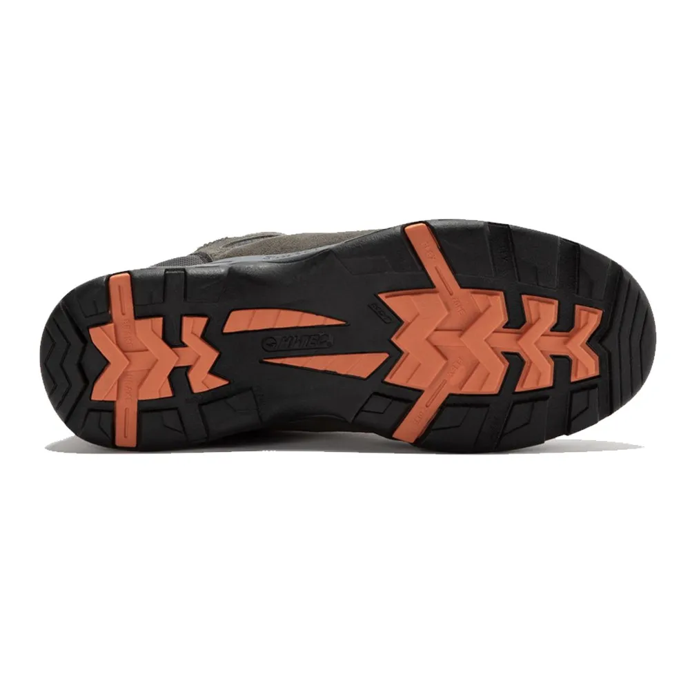 Hi-Tec Bandera II Low scarpe da trekking impermeabili - SS20