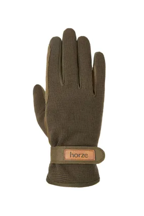 Horze Gants d'équitation d'hiver Maya