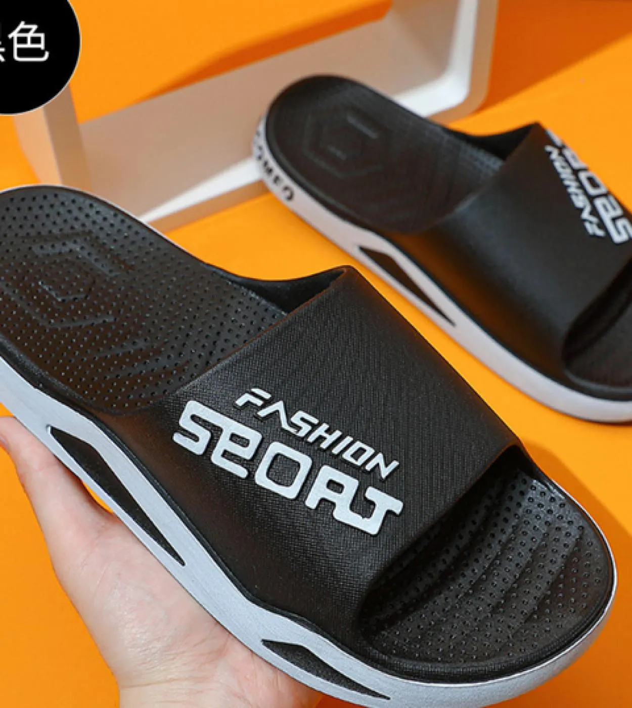 Infradito Uomo 2022 Nuova Estate Alfabeto Design Sandali di Lusso Uomo Donna Esterno Antiscivolo Casual Scarpe da Spiaggia Coppi