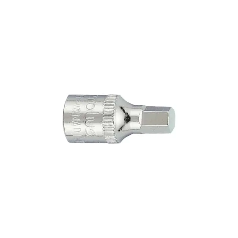 Insert pour clé à douille à entraînement 1/4″