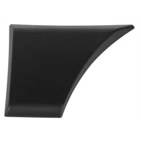 INTERSTAR PIECES CARROSSERIE Baguette de Protection Arriere Gauche - Nissan Interstar Opel Movano Renault Master (partie avant