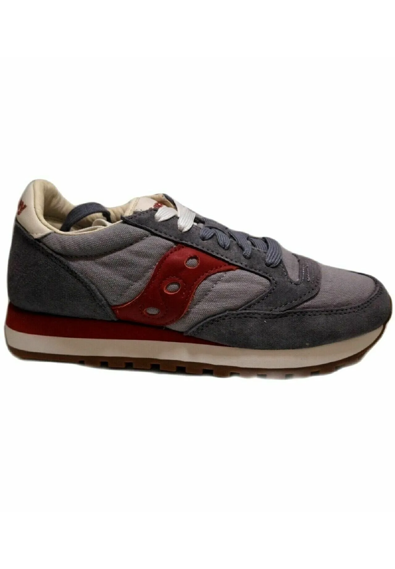 JAZZ ORIGINAL STONEWASH - Scarpe da corsa stabili