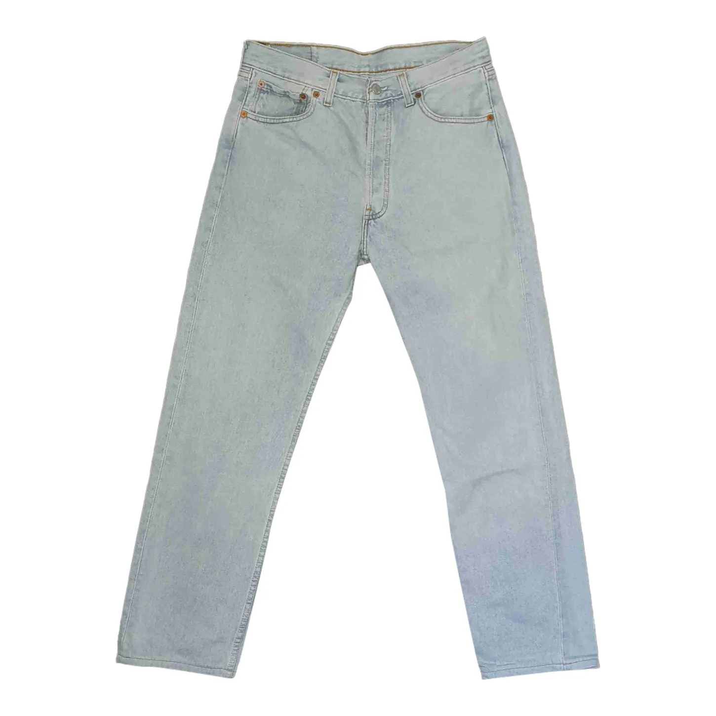 Jean Levi's 501 W33L36