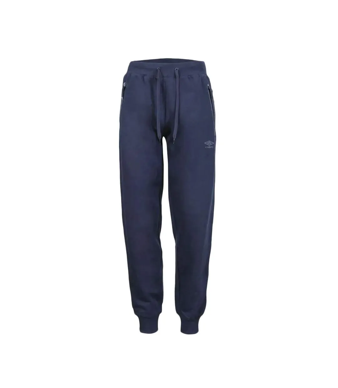 Jogging Marine Homme Umbro Net Cu Fleece