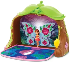 Jouet filles Shimmer Wing Fairies 