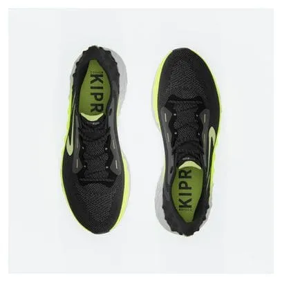 Kiprun KS 900 2 Scarpe da corsa Nero/Giallo