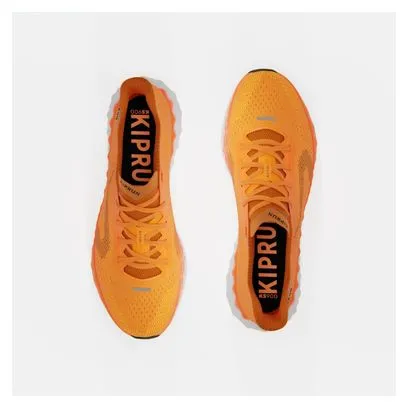 Kiprun KS 900 Light Orange Scarpe da corsa