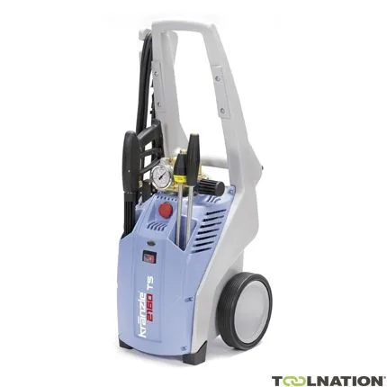 Kränzle 60405.0 K 2195 TS nettoyeur haute pression à eau froide + coupe-saleté 230 Volt 180 bar