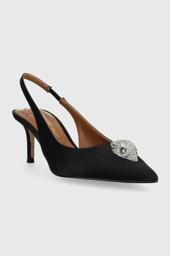 Kurt Geiger London tacchi a spillo Belgravia Sling Back