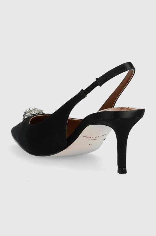 Kurt Geiger London tacchi a spillo Belgravia Sling Back