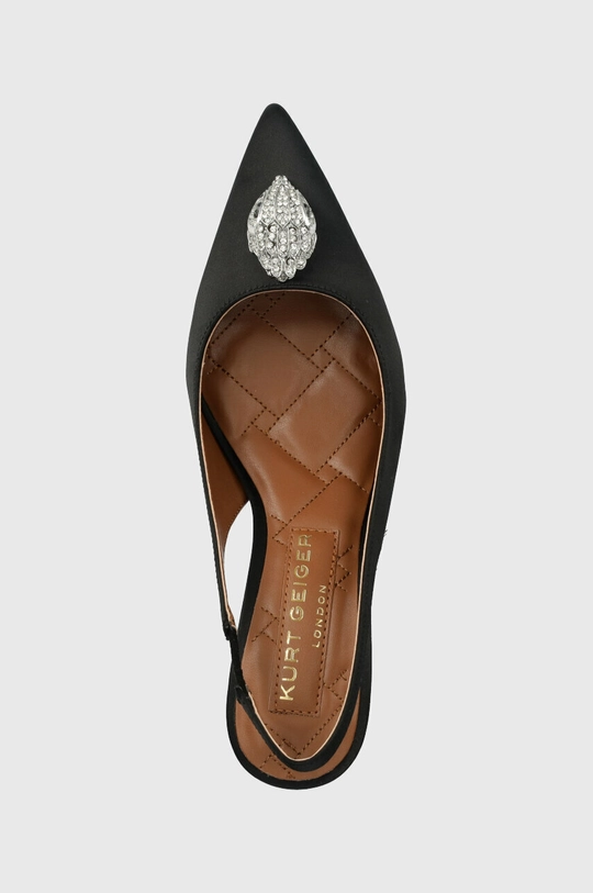 Kurt Geiger London tacchi a spillo Belgravia Sling Back