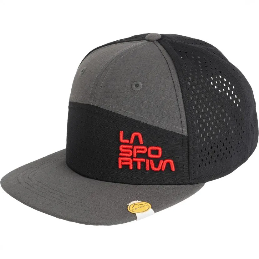 La Sportiva Traverse Trucker cappello