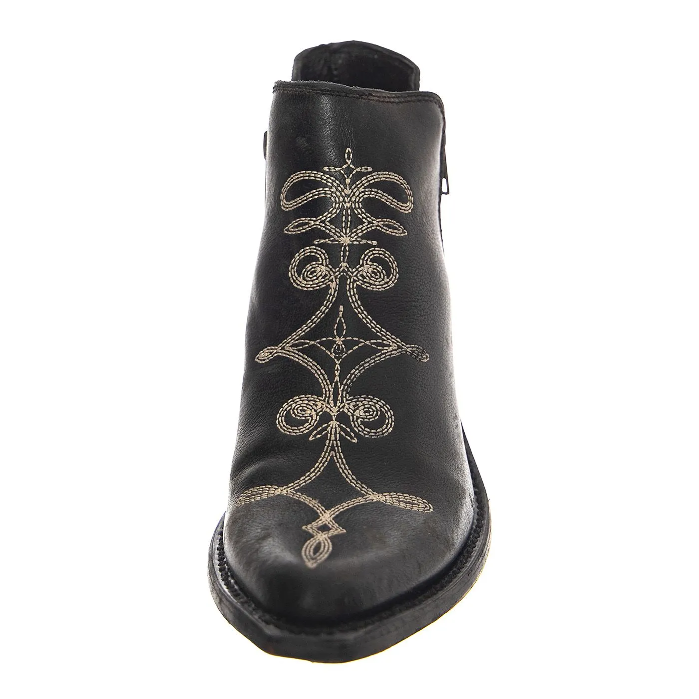 LIBERTY Dalia Mossil Negro Boots - Stivaletti Donna Neri    