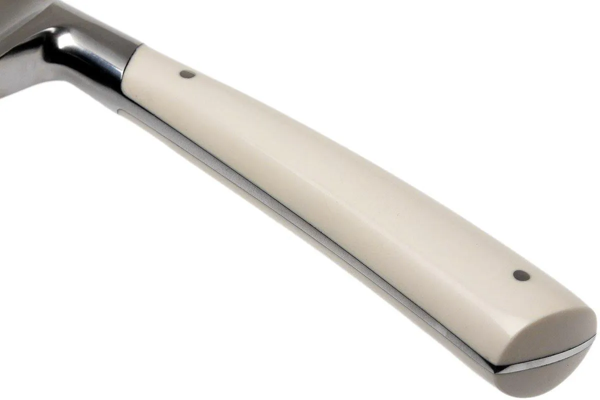 Lion Sabatier Edonist Perle couteau de chef 20 cm, blanc, 806581