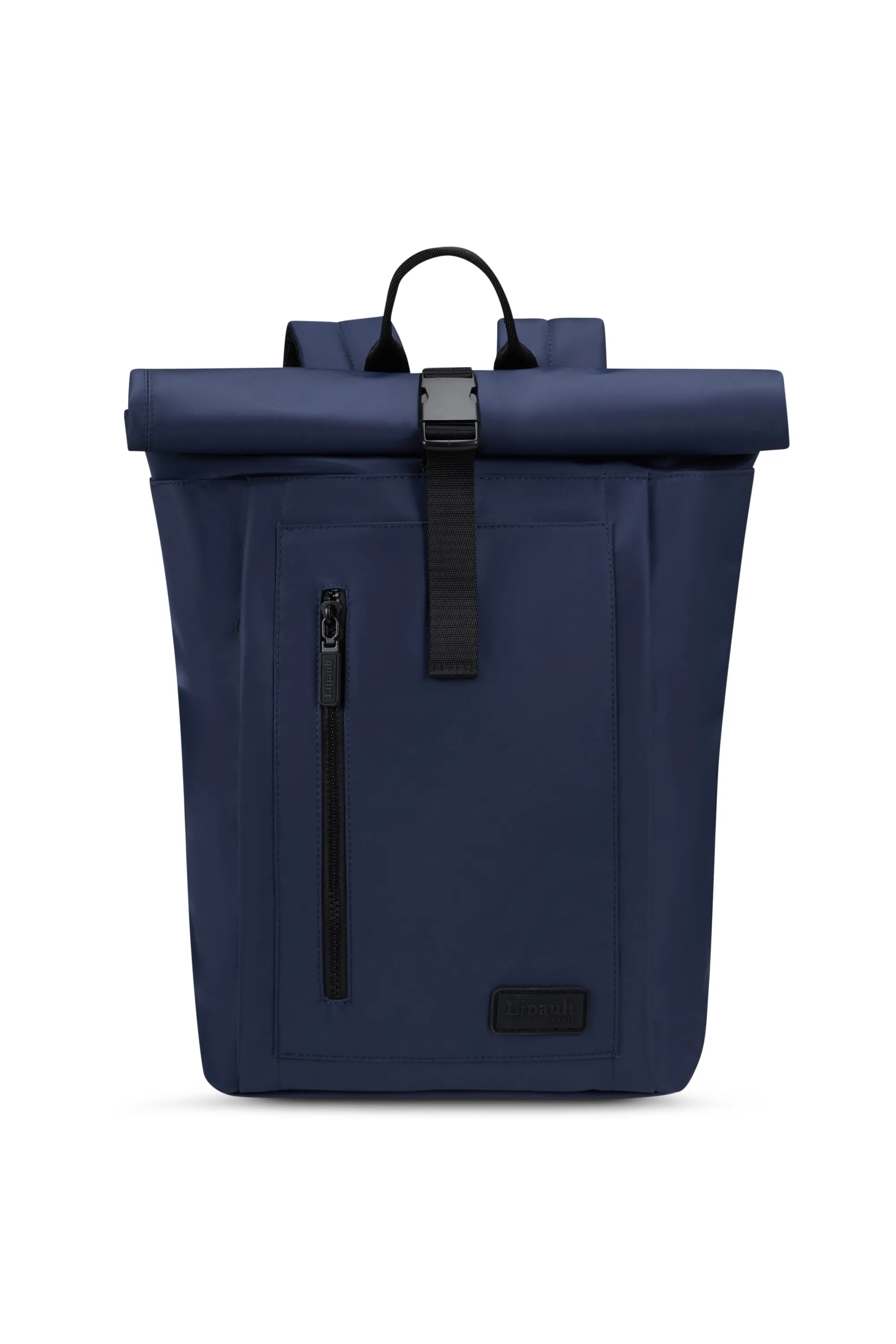 LIPAULT PARIS  City plume sac à dos taille s - Bleu