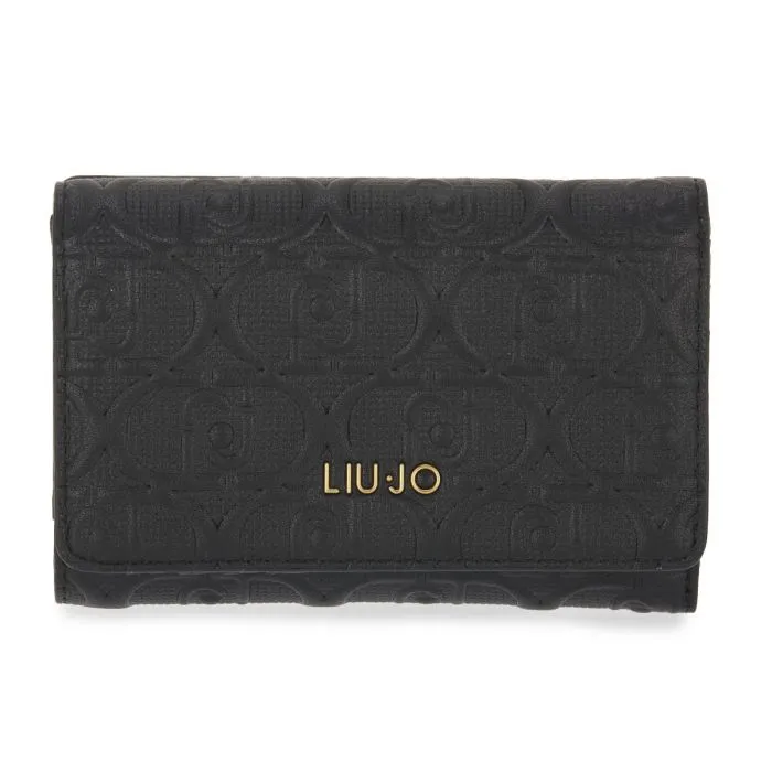 LIU JO 222222 M TRIFOLD