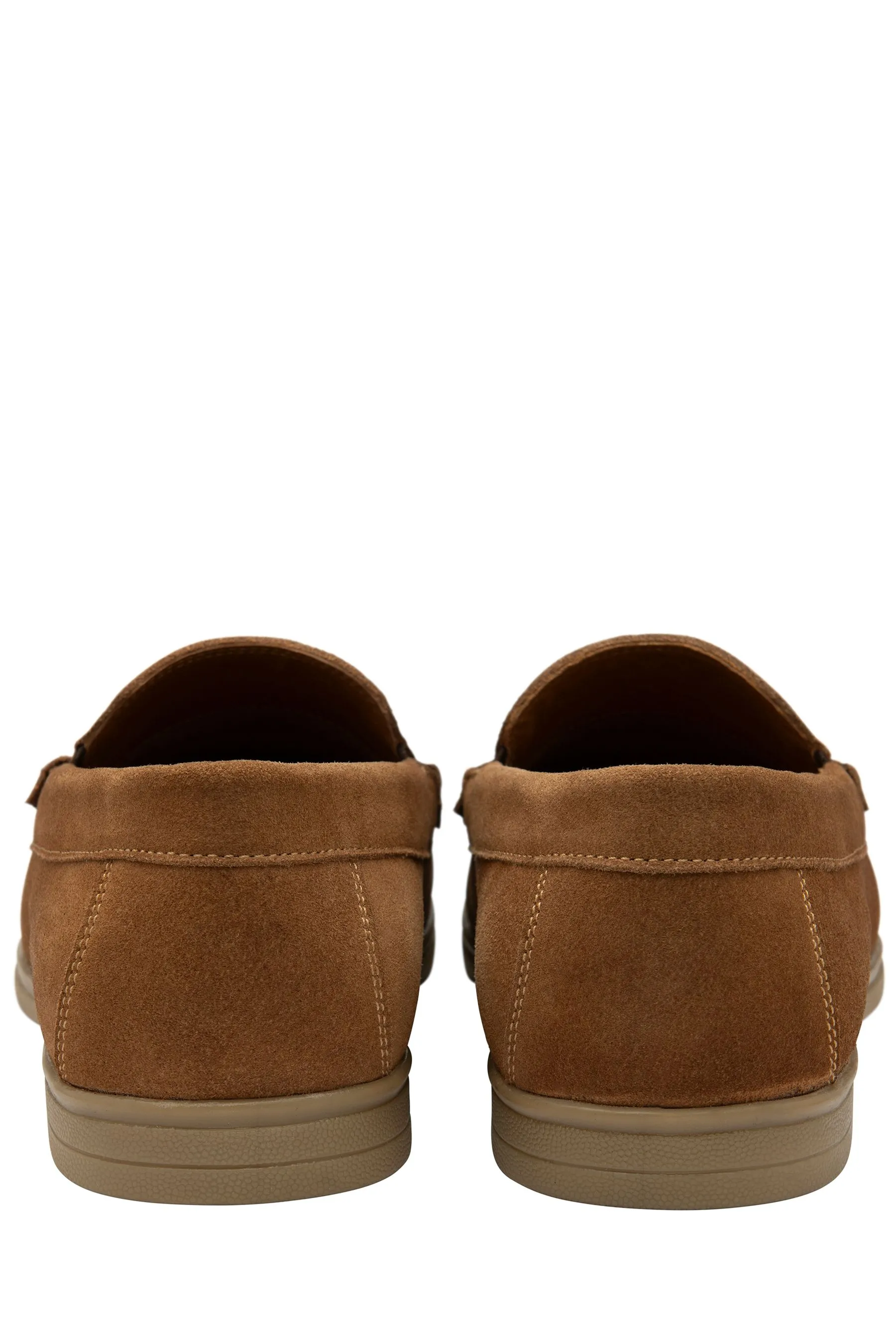 Lotus - Scarpe da guida casual senza lacci